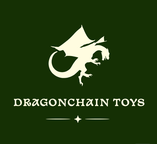 Dragonchain